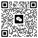 扫码加微信